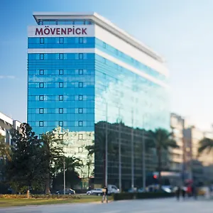5* Hotel Mövenpick